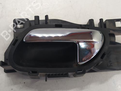 Rear left interior door handle PEUGEOT 308 I (4A_, 4C_)  | BP19643910I15 