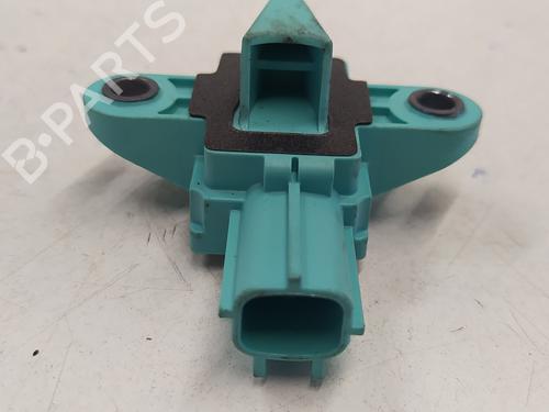 Electronic sensor AUDI A5 (8T3) 2.0 TDI | BP17218580M84 