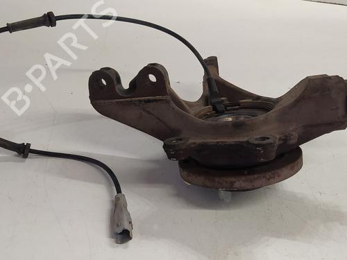 Høyre Styrespindel lagerhus PEUGEOT 308 I (4A_, 4C_) [2007-2016]  19289218