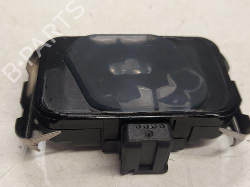 Used Electronic module PEUGEOT 407 (6D_) 2.0 (6DRFNB, 6DRFNE) (136 hp) 18199795