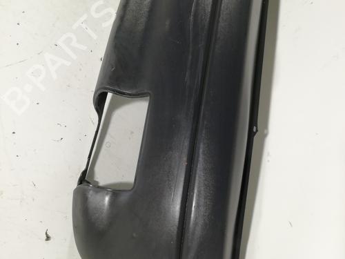 Rear bumper OPEL CORSA B (S93)  | BP8620638C8 