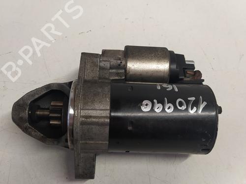 Starter MERCEDES-BENZ SLK (R171) 200 Kompressor (171.442) (163 hp) 15076071