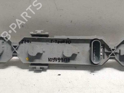 Lamp holder FORD TOURNEO CONNECT 1.8 TDCi | BP14209031L10 