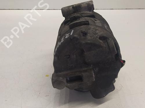 AC compressor MERCEDES-BENZ S-CLASS (W221, V221) S 320 CDI (221.022, 221.122) | BP16739144M34 