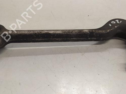 Used Right front suspension arm BMW 1 (E81) 116 i (115 hp) 18952970