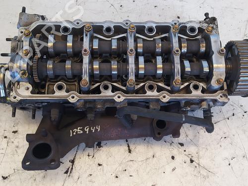 Cylinder head TOYOTA RAV 4 II (_A2_)  | BP18492639M5 