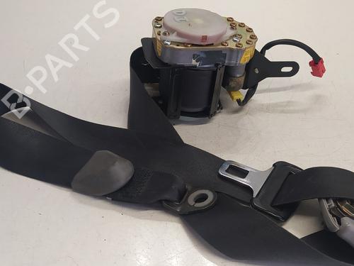 Ceinture de sécurité avant gauche MITSUBISHI PAJERO III (V7_W, V6_W) 3.2 Di-D (V68W, V78W) | BP16647542I26 