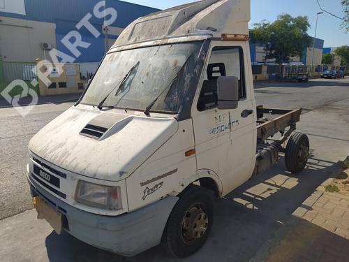 Used Parts IVECO DAILY II Platform/Chassis  30-10 (15011131, 15011231)  1127081