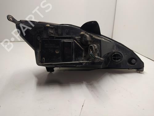 Left headlight FORD FOCUS I Saloon (DFW) 1.6 16V | BP10866237C28 