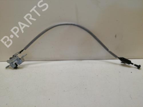 Stol bak JAGUAR XF I (X250) 2.7 D (207 hp) 8054474