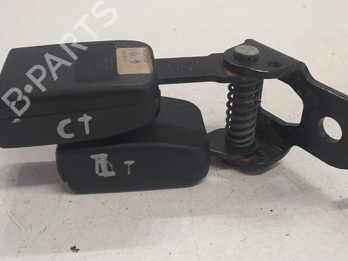 Other RENAULT MEGANE II (BM0/1_, CM0/1_) 1.5 dCi (BM1F, CM1F) | BP19533039O1 