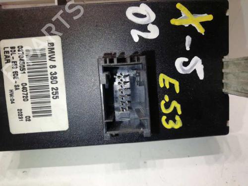 Headlight switch BMW X5 (E53) 3.0 d | BP7059483I24 