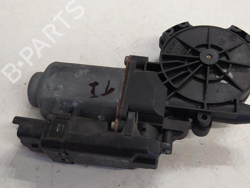 Left rear window motor RENAULT MEGANE II (BM0/1_, CM0/1_) 1.5 dCi (BM1F, CM1F) | BP19336434E23 