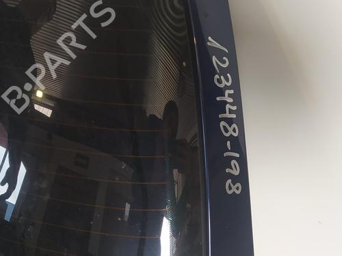 Bakluke CC/Kombi-Kupé VW GOLF IV (1J1)  | BP16848158C6 