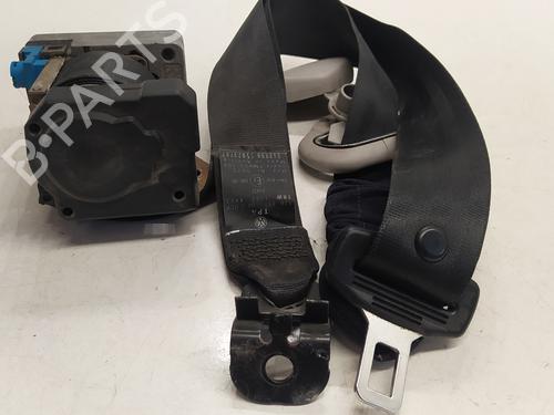 Front right seatbelt VW GOLF IV (1J1) 1.9 TDI | BP15380694I25 
