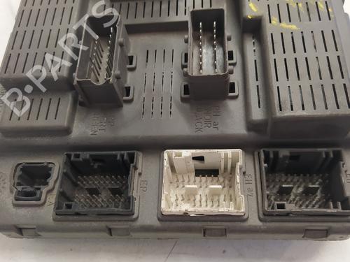 Fuse box CITROËN XSARA (N1) 2.0 HDi 90 | BP13418230E1