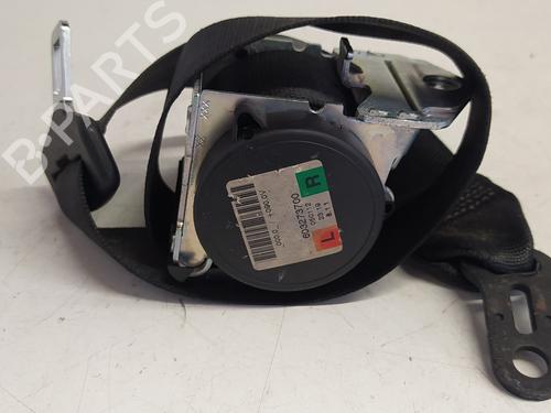 Rear right seatbelt BMW 1 (E81) 116 i | BP18870412I28 