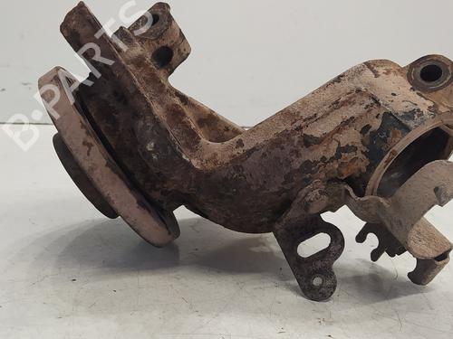 Left front steering knuckle PEUGEOT 306 (7B, N3, N5) 1.6 SR | BP17801466M25 