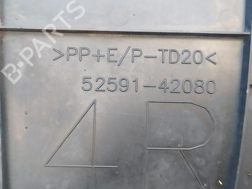 Other TOYOTA RAV 4 IV (_A4_)  | BP17626113O1 