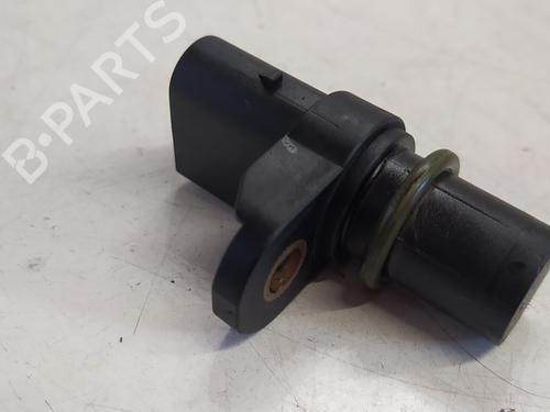 Used Electronic module BMW 1 (E81) 116 i (115 hp) 19301051