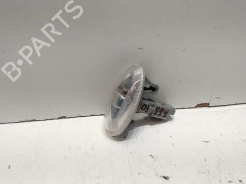 BP11666319I19 | Right side indicator PEUGEOT PARTNER Box Body/MPV 1.6 HDi 16V BP11666319I19