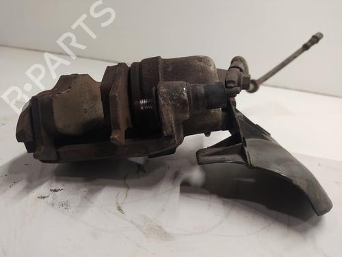 Left front brake caliper VW LUPO I (6X1, 6E1) 1.0 | BP11705296M105 