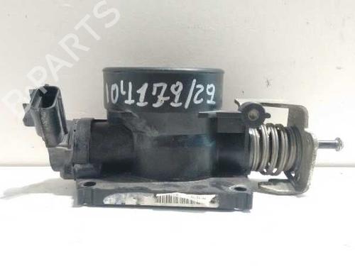 Throttle body FORD FOCUS I Saloon (DFW) 1.6 16V | BP7061721M82 