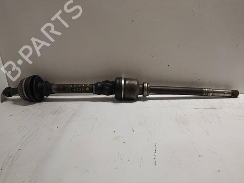 Used Right front driveshaft CITROËN XSARA Break (N2) 1.9 D (68 hp) 7056924
