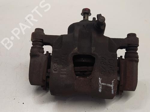 Left front brake caliper DAEWOO MATIZ (M100, M150) 0.8 | BP16460924M105 