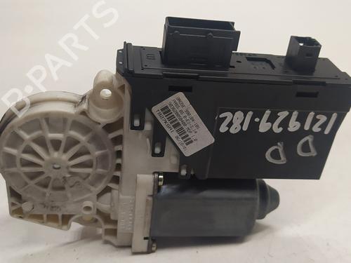 Right front window motor CITROËN C5 I (DC_) 2.0 16V (DCRFNC, DCRFNF) | BP15906863E20 