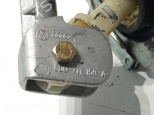 Gear lever AUDI A6 C5 (4B2) 1.9 TDI | BP7431626M90 