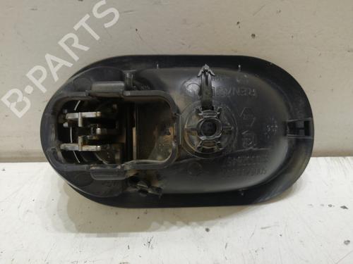 Front left interior door handle RENAULT MEGANE II (BM0/1_, CM0/1_) 1.5 dCi (BM1F, CM1F) | BP19515647I13 