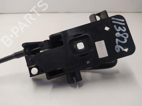 Høyre foran invendig håndtak JAGUAR S-TYPE II (X200) 2.7 D | BP9632561I14 
