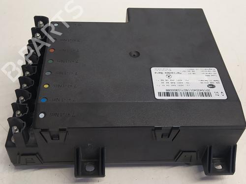 Fuse box MERCEDES-BENZ S-CLASS (W221, V221) S 320 CDI (221.022, 221.122) | BP16553336E1 