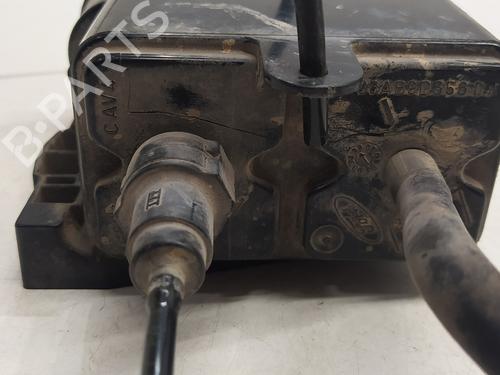 Other FORD FOCUS I Saloon (DFW) 1.6 16V | BP15359083O1 