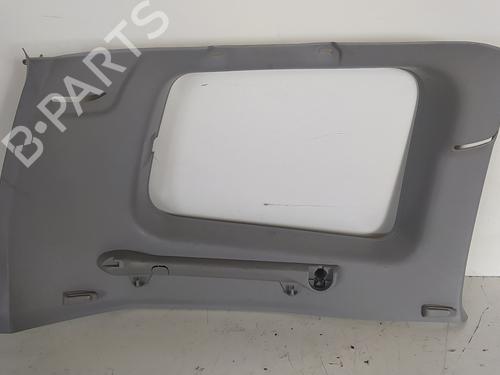 Autre MITSUBISHI PAJERO III (V7_W, V6_W) 3.2 Di-D (V68W, V78W) | BP16705896O1 