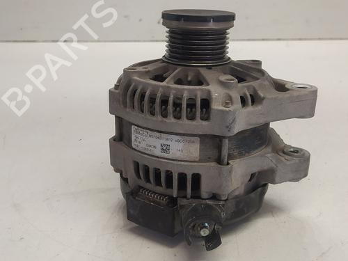 Alternator FORD FIESTA VII (HJ, HF)  | BP19113973M7 