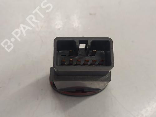 Warnblinkschalter DAEWOO MATIZ (M100, M150) 0.8 | BP16418963I22 