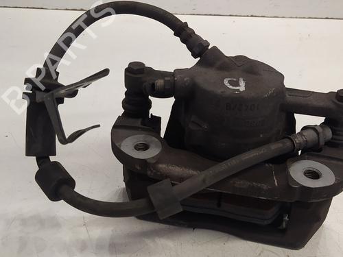 Right front brake caliper BMW 1 (E81) 116 i | BP18952975M104 