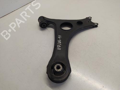 Right front suspension arm MERCEDES-BENZ A-CLASS (W168) A 170 CDI (168.009, 168.109) | BP12092586M13 