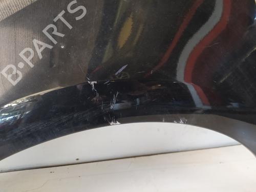 Left front fenders CITROËN C4 I (LC_)  | BP12207183C41 