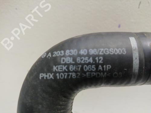 Pipe MERCEDES-BENZ CLK (C209) CLK 220 CDI (209.308) | BP14209477M125 