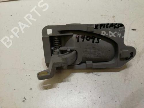 Rear right interior door handle CITROËN XSARA PICASSO (N68) 1.6 HDi | BP7059371I16 