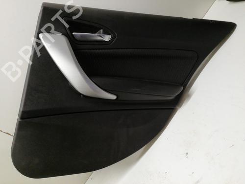 Used Rear right panel BMW 1 (F20) 118 d (143 hp) 7177860