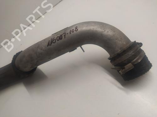 Pipe SSANGYONG RODIUS I 2.7 Xdi 4WD | BP14210993M125 