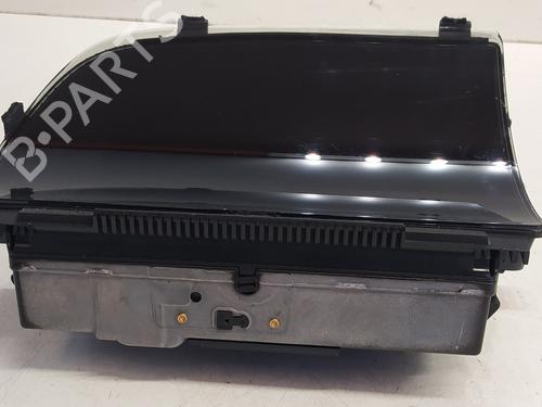 Used Display monitor MERCEDES-BENZ S-CLASS (W221, V221) S 320 CDI (221.022, 221.122) (235 hp) 18260288