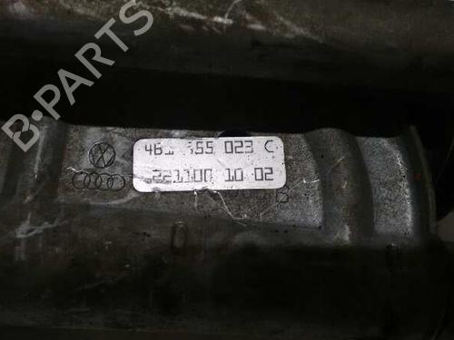 Front wiper motor AUDI A6 C5 Avant (4B5) 2.5 TDI | BP7059466M29 