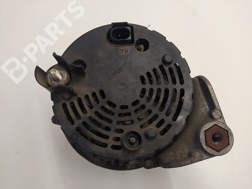 Used Alternator Alternator BMW 3 (E46) 320 d (136 hp) 10557047 10557047