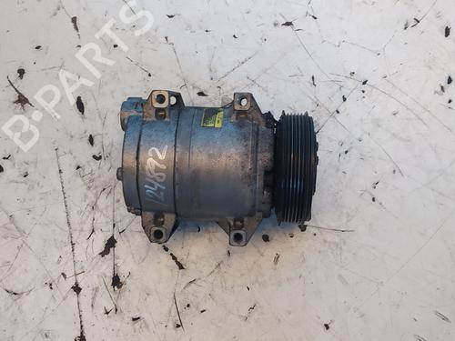 AC compressor VOLVO S60 I (384) D5 | BP17674025M34 