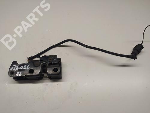 Used Hood lock Hood lock VW JETTA III (1K2) 1.9 TDI (105 hp) 9177781 9177781